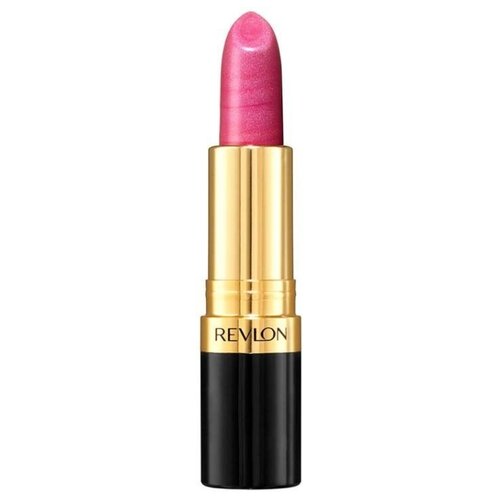 фото Revlon помада для губ super lustrous lipstick, оттенок 424 amethyst shell