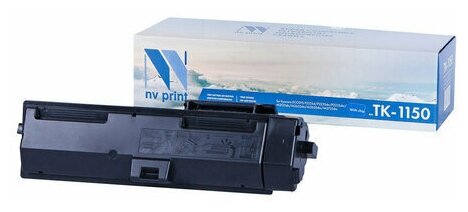 Картридж лазерный NV PRINT (NV-TK-1150) для KYOCERA ECOSYS P2235d/M2135dn/2635dn/2735dw