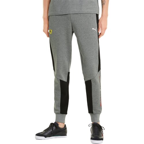 Брюки/Puma/59983903/Ferrari Race Sweat Pants cc/серый/L