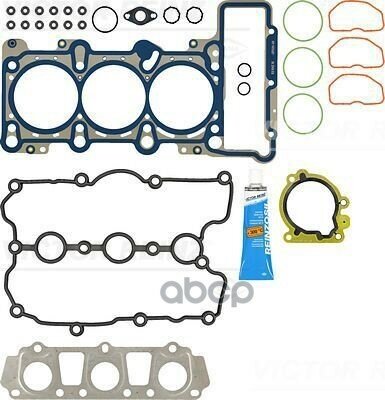 Vag Набор Прокладок Верхний VICTOR REINZ арт. 02-37020-01