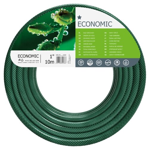 фото Шланг cellfast economic 1 10