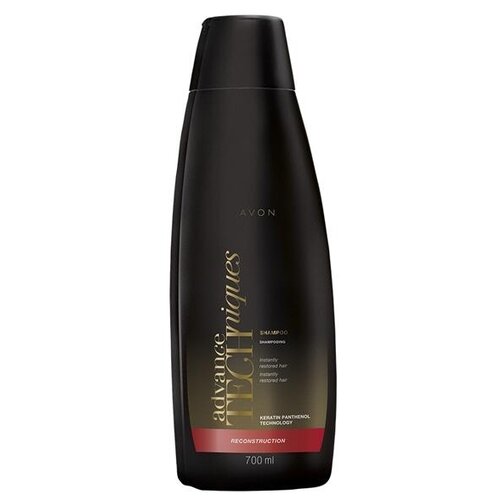 фото Avon advance techniques шампунь
