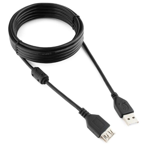 фото Удлинитель cablexpert usb - usb