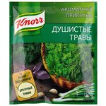 Knorr Приправа Душистые травы, 75 г - изображение