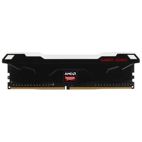 Модуль памяти AMD Radeon R9S48G4006U2S-RGB