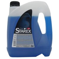 Тосол STAREX 3 кг