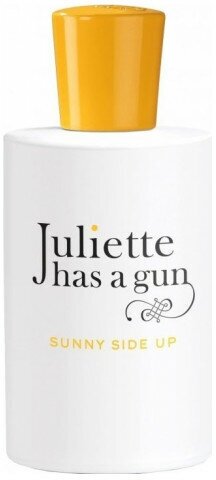 Juliette Has A Gun Sunny Side Up парфюмированная вода 50мл