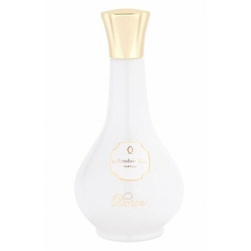 DORIN LE BUDOIR TURC 60ml parfume