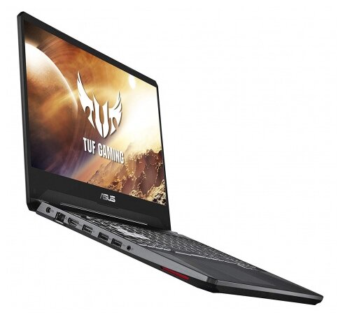 Ноутбук Asus Tuf Gaming Fx505 Цена