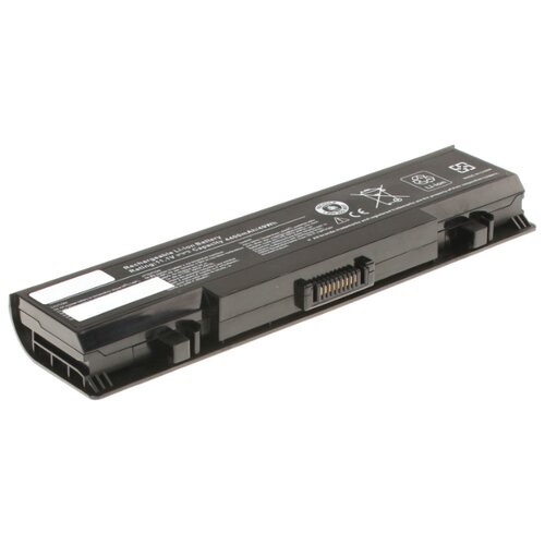 фото Аккумуляторная батарея anybatt 11-u1-11437 4400mah для dell studio 1735, pp31l, studio 1737,
