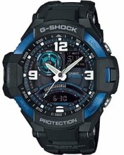 Наручные часы CASIO G-Shock GA-1000-2B