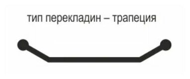 Полотенцесушитель Водяной Alliance dv АДВ 50*40*60 ЛП 400мм 600мм форма Лесенка - фотография № 5