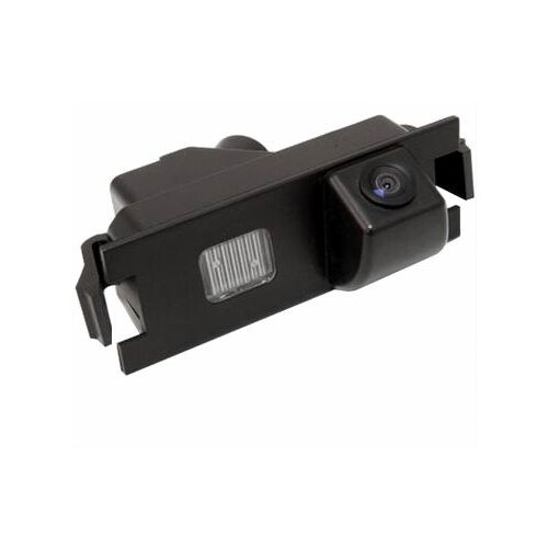 Камера заднего вида Hyundai Solarisi30 Kia Rio hatchback Intro VDC-097 284700₽