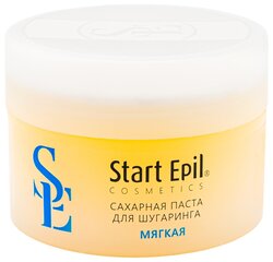 Паста для шугаринга Start Epil Мягкая