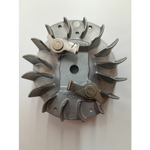 Маховик для HUSQVARNA PARTNER 738 740 742 840 842 арт. 5450163-08