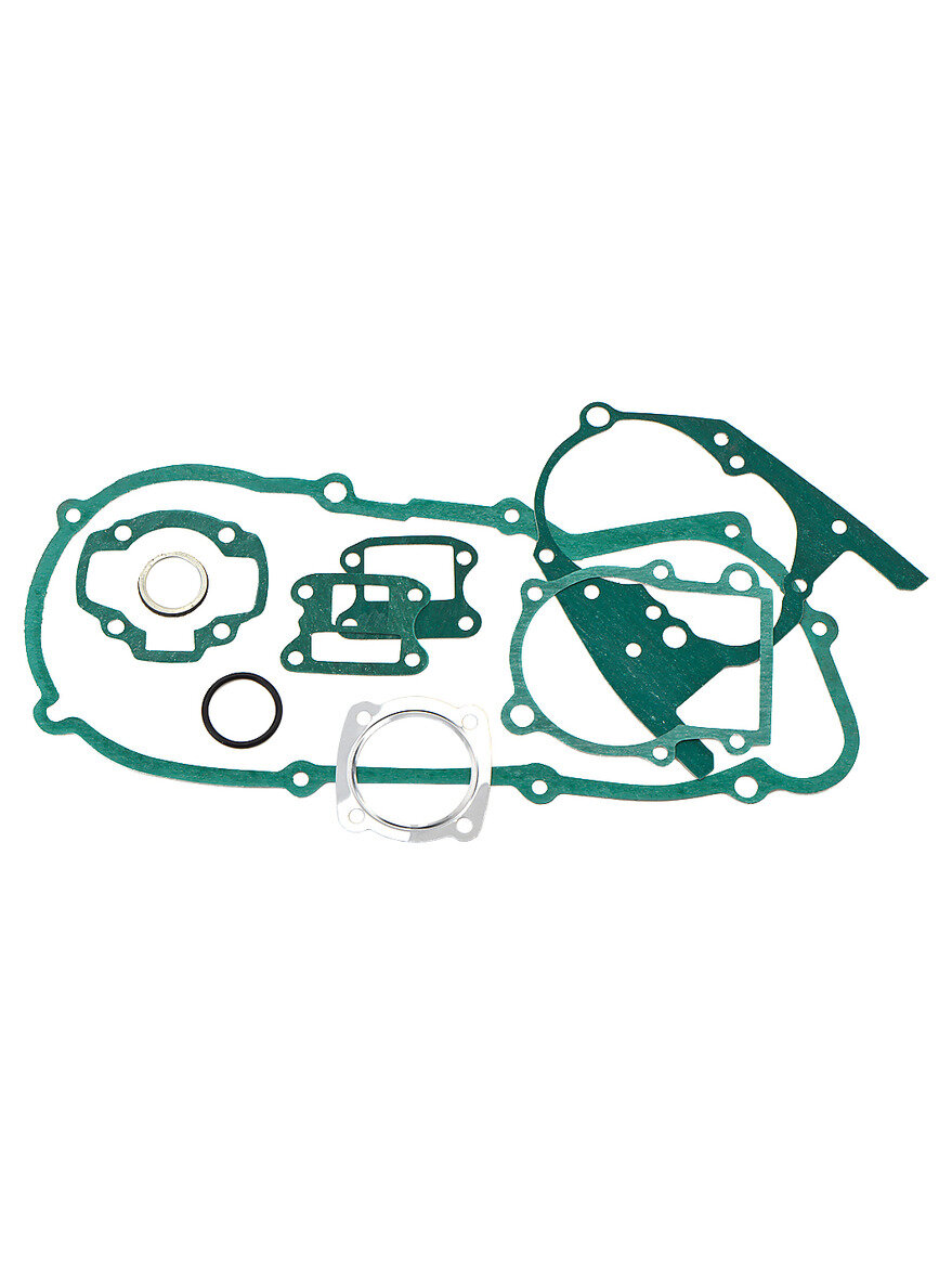 Прокладки, d-48, комплект полный для скутера Honda Lead 90 HF-05