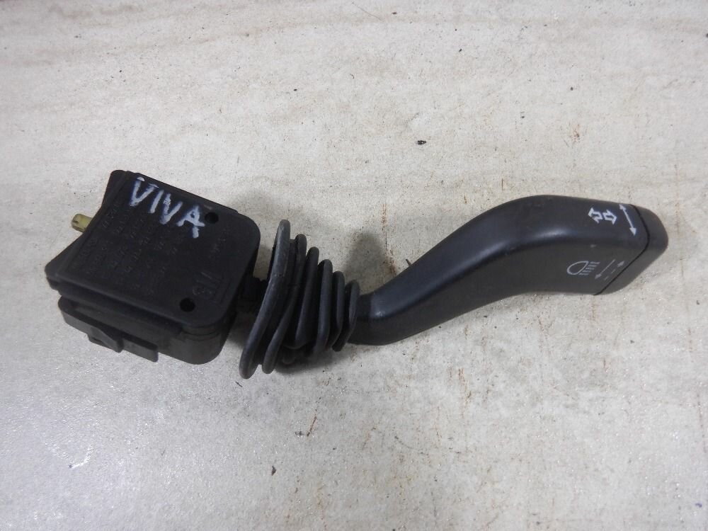Переключатель поворотов Chevrolet Viva