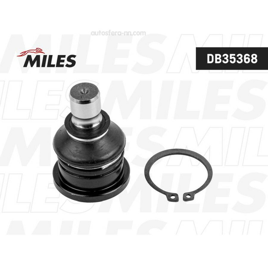 Подвеска Miles