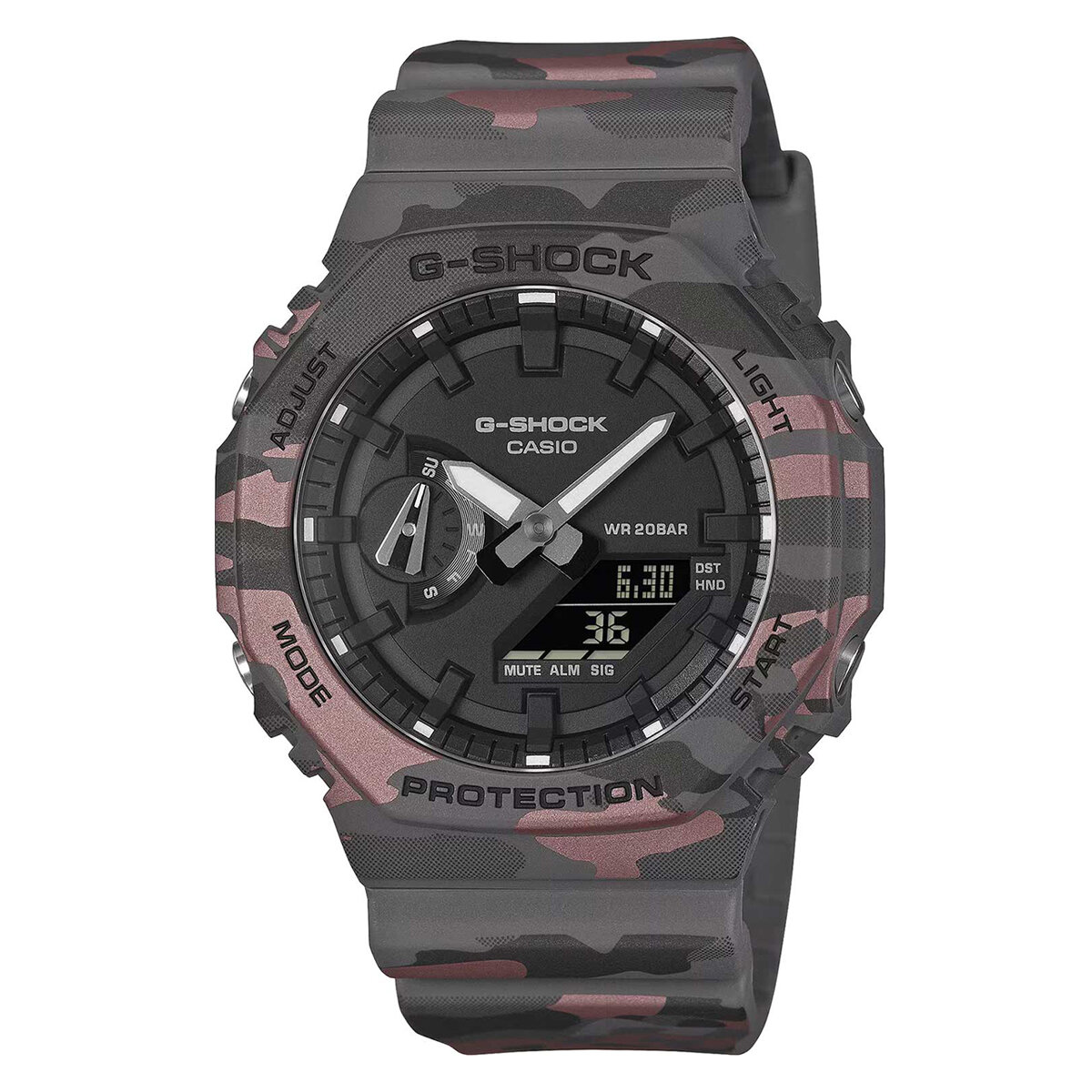 Наручные часы CASIO Спорт 