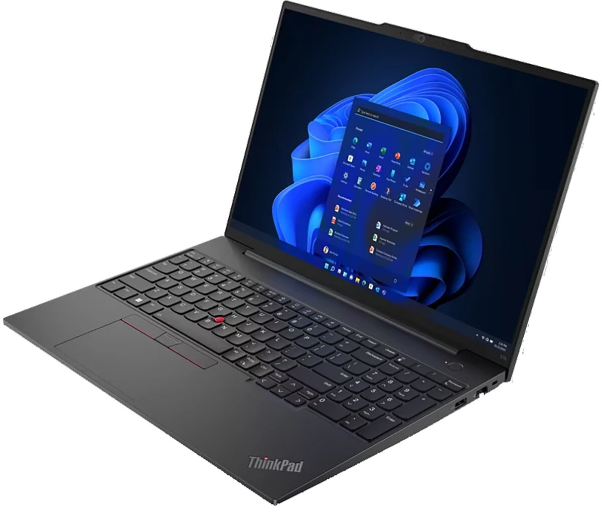 Ноутбук Lenovo ThinkPad P15 Gen 1 20ST005URT — купить по низкой