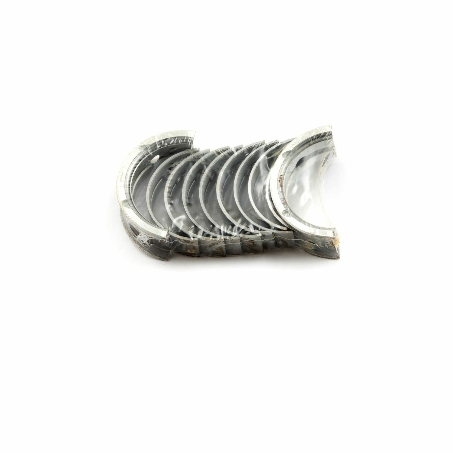 Вкладыши коренные DAEWOO NEXIA комплект STD NSP NSP01NP896