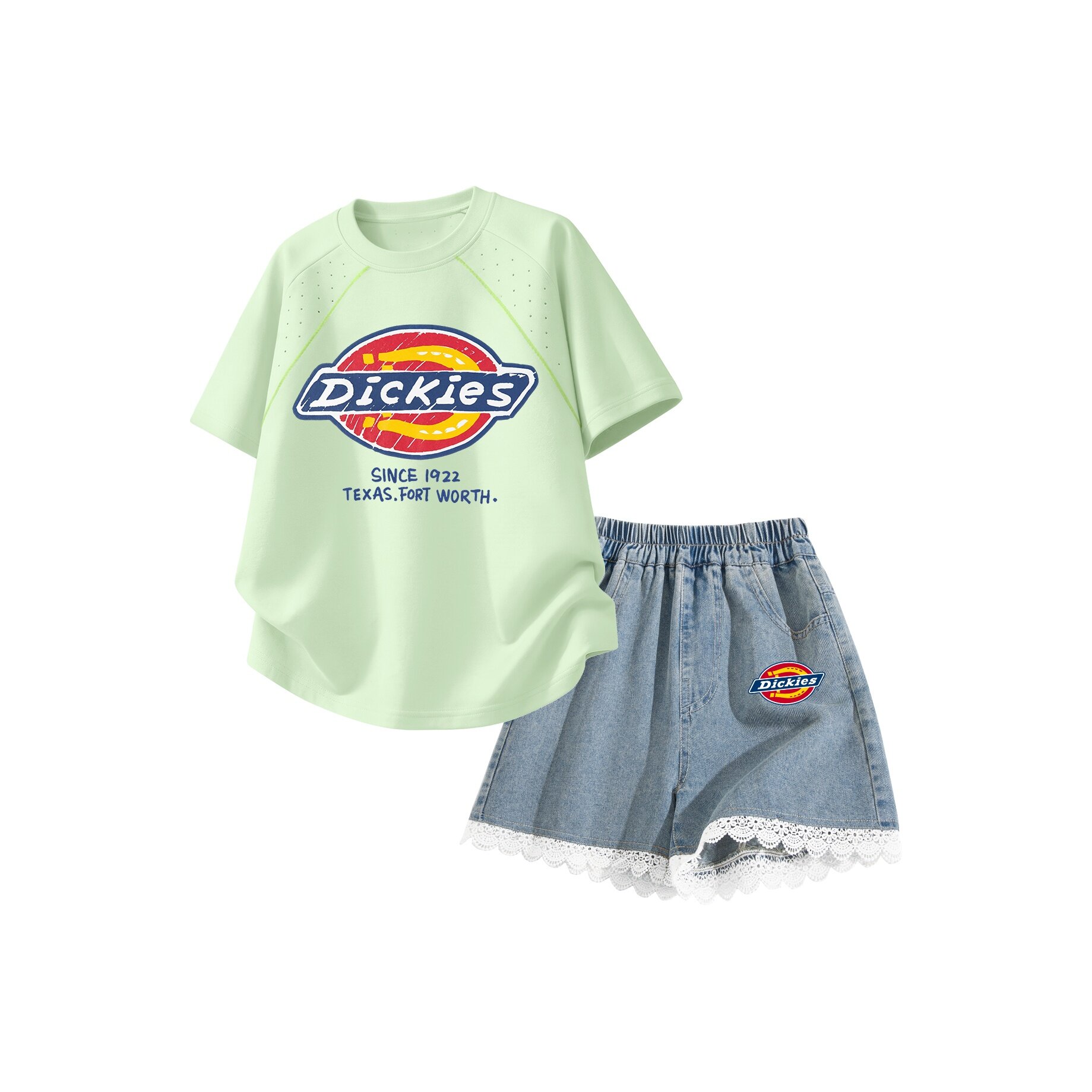 Комплект одежды Dickies
