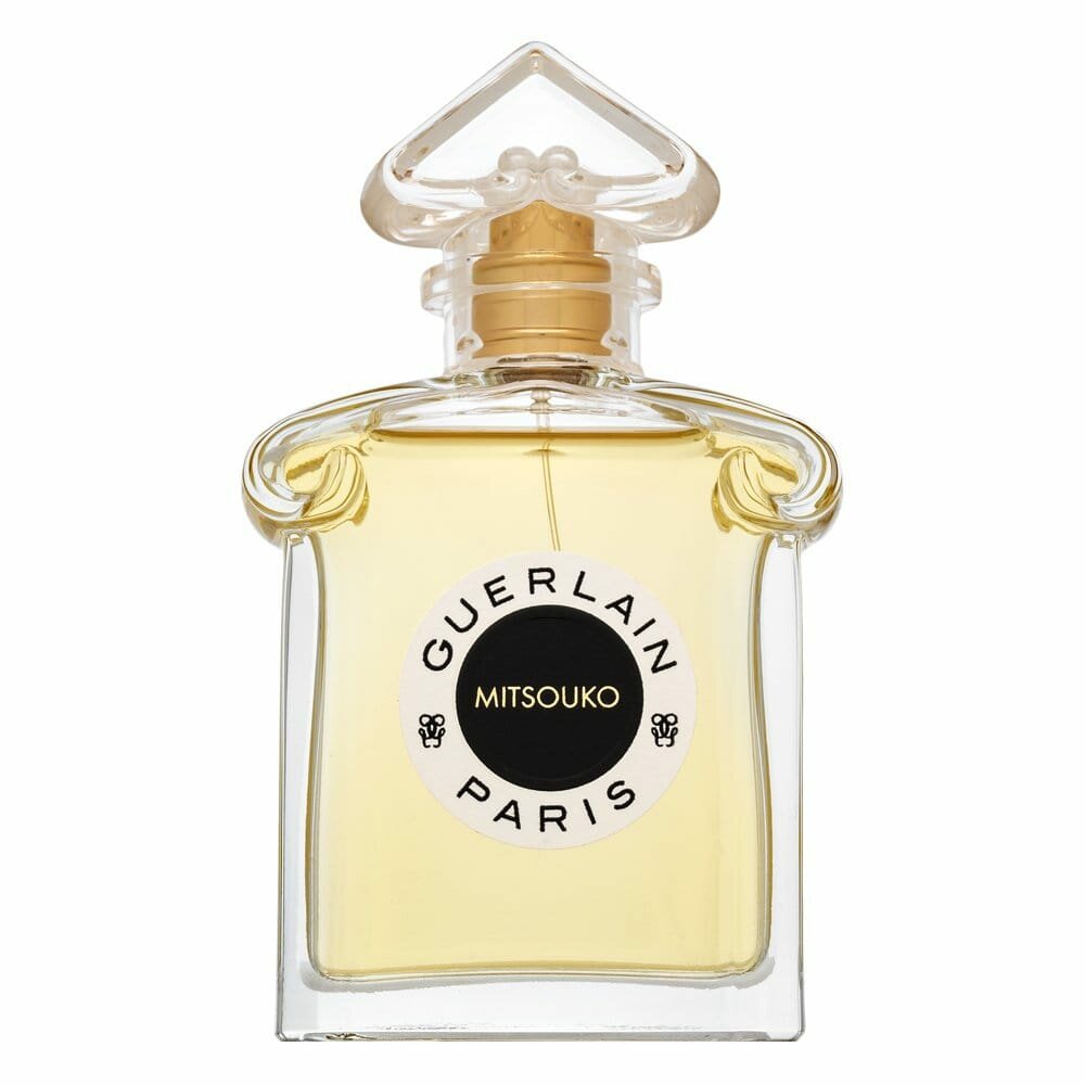 Туалетная вода Guerlain Mitsouko EDT для женщин 75 ml
