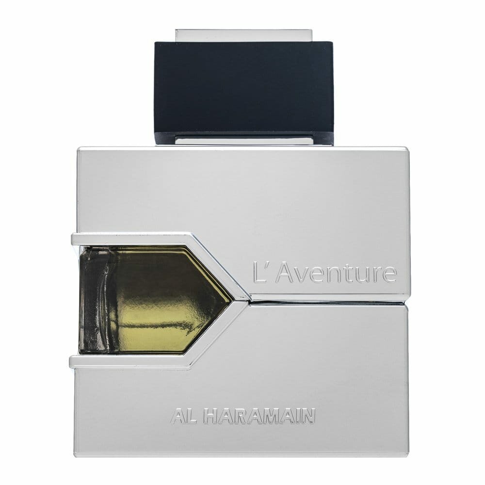 Вода парфюмерная Al Haramain L'Aventure EDP для мужчин 100 ml