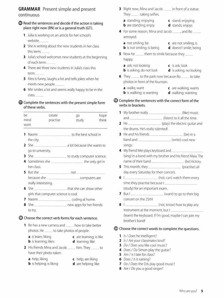 Perspectives. Pre-intermediate. Workbook (+Audio CD) — фото 1