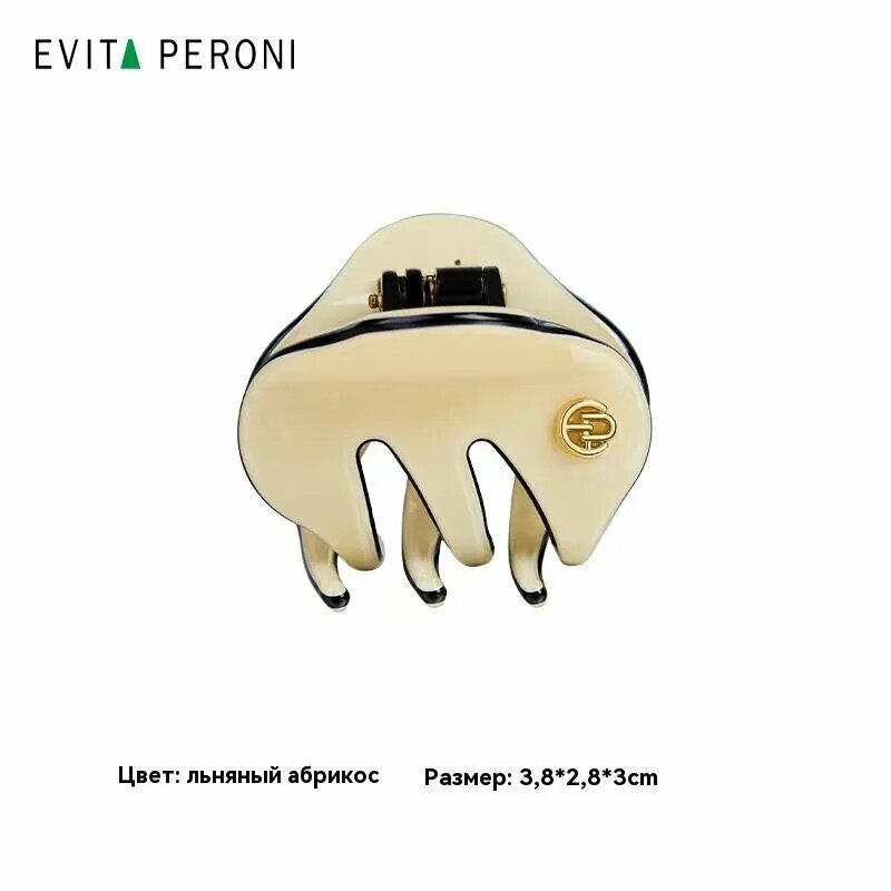 Evita Peroni Заколка для волос 1 шт.