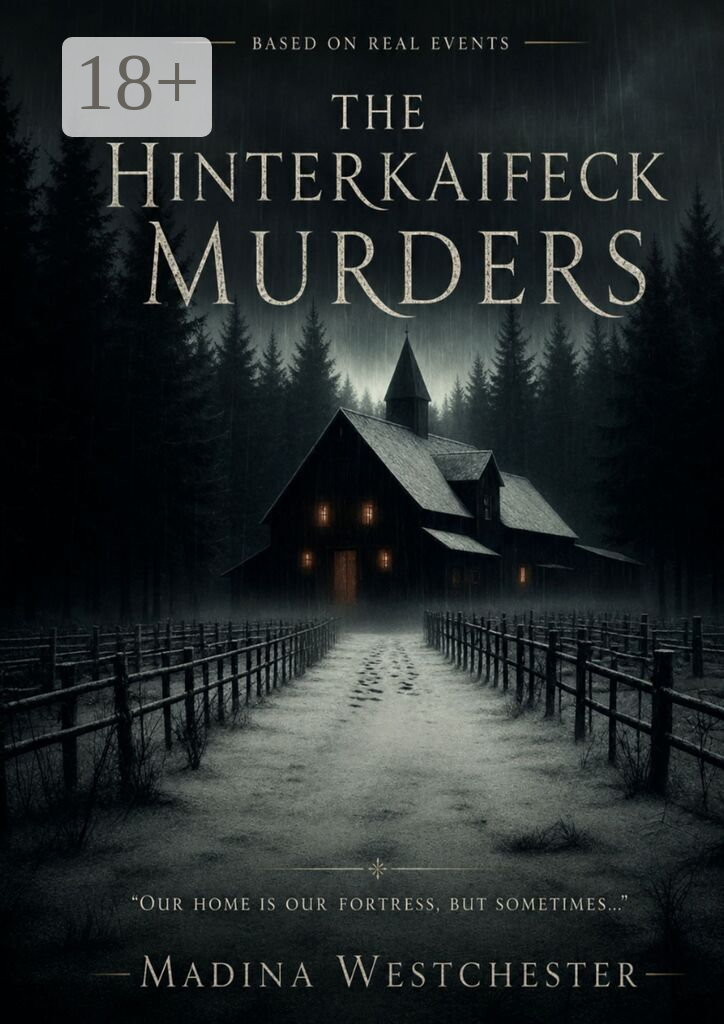 The Hinterkaifeck Murders
