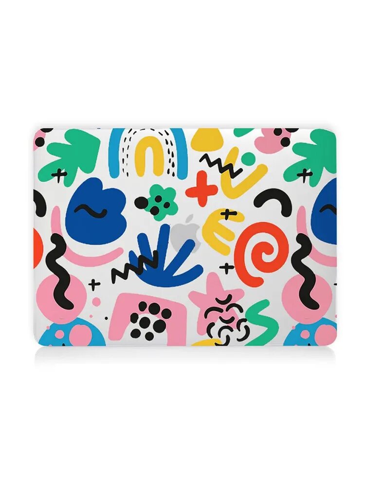 Honor MagicBook Art14 2025/2024 (14.6дюйма) MRA-A/561 /защитный чехол +пленкой для клавиатуры