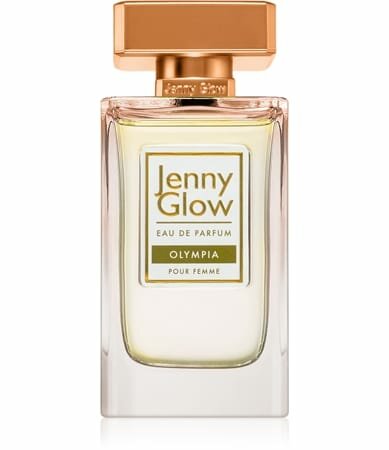 Вода парфюмерная Jenny Glow Olympia, 80 мл