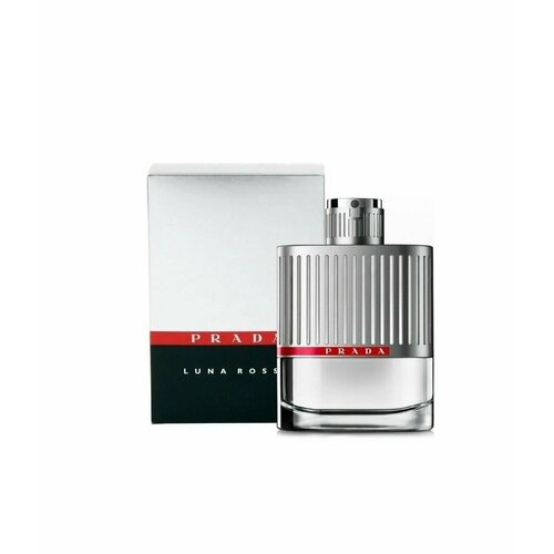 фото Prada luna rossa 150 мл туалетная вода для мужчин, цитрусовые, фужерные