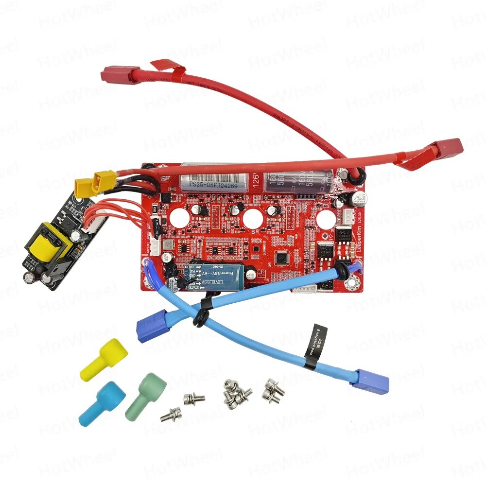 Контроллер Leaperkim Patton S для самобалансирующегося уницикла Upper Mainboard