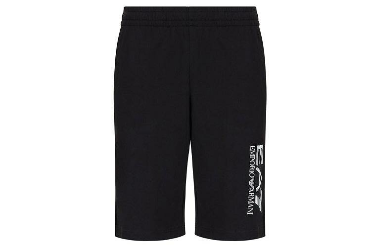 Шорты EMPORIO ARMANI EA7