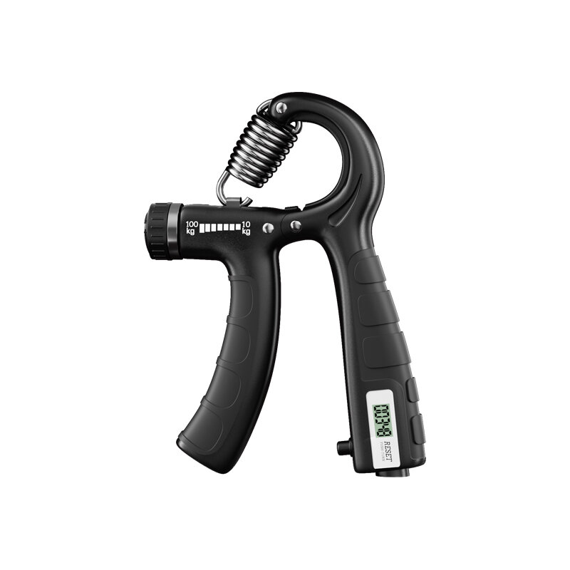 Тренажер унисекс Li Ning R Shaped Hand Grips, антистресс, 1137204249
