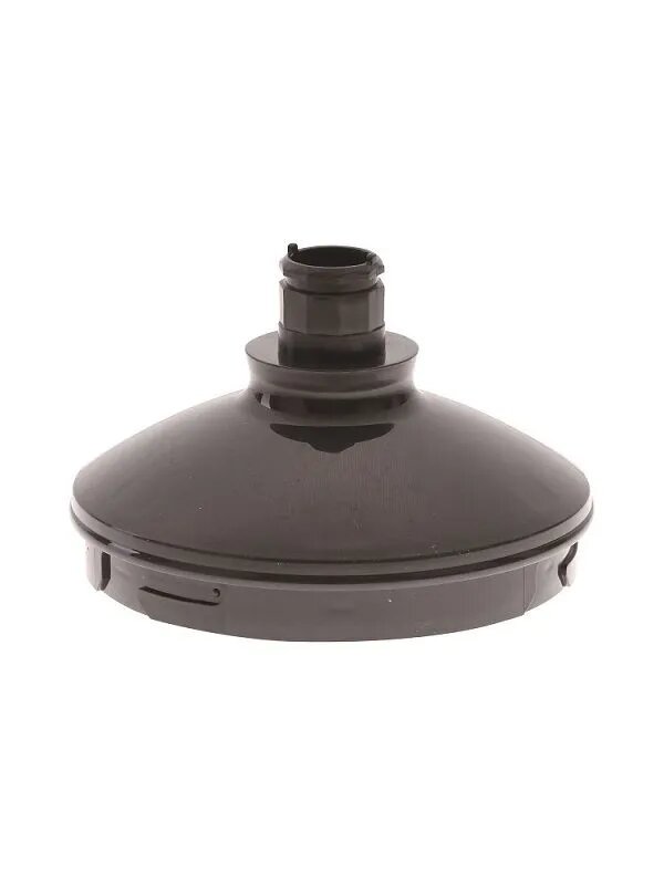 Bosch 00644951 Крышка измельчителя блендера, чёрная, для MSM67PE