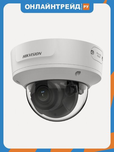 Изображение товара Видеокамера IP Hikvision DS-2CD2743G2-IZS 2.8-12мм