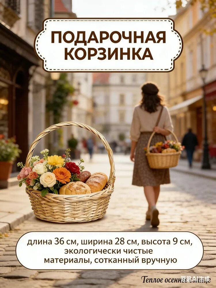 Контейнер для хранения вещей длина 36 см, ширина 9 см, высота 32 см.