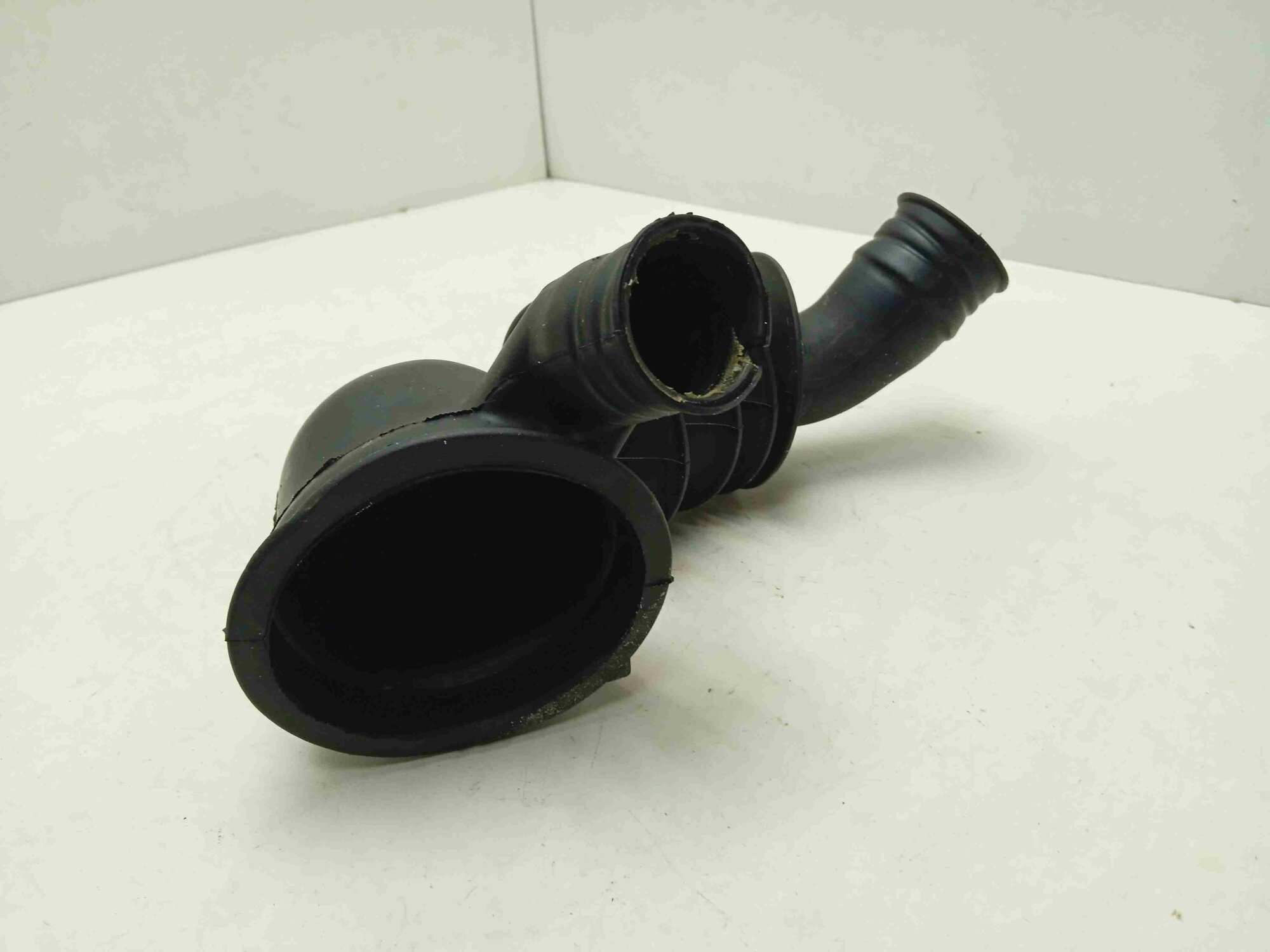 HW50-12866ME кт191 Сливной патрубок для стиральной машины Haier HW50-12866ME б/у