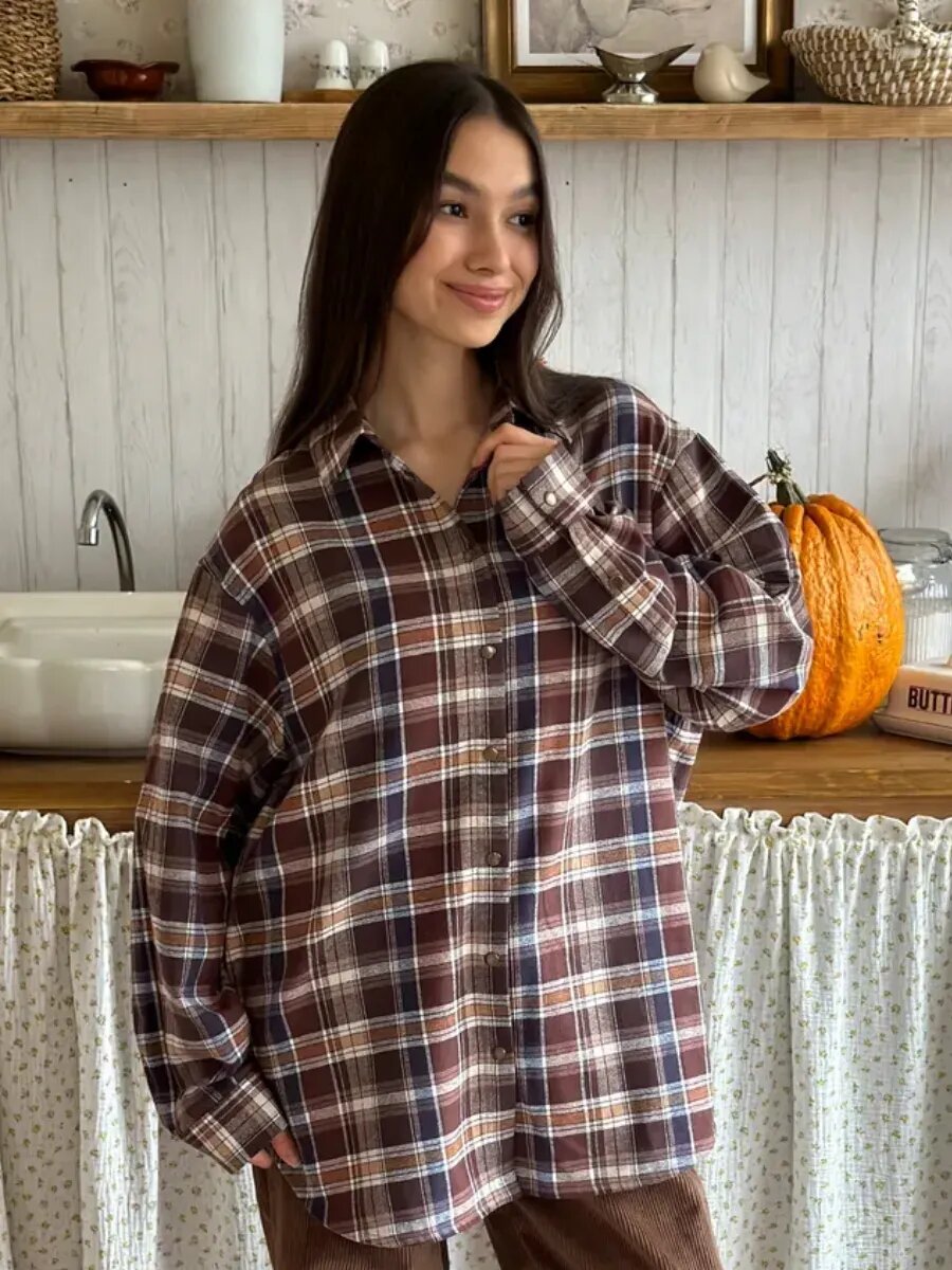 Рубашка Mabag eco