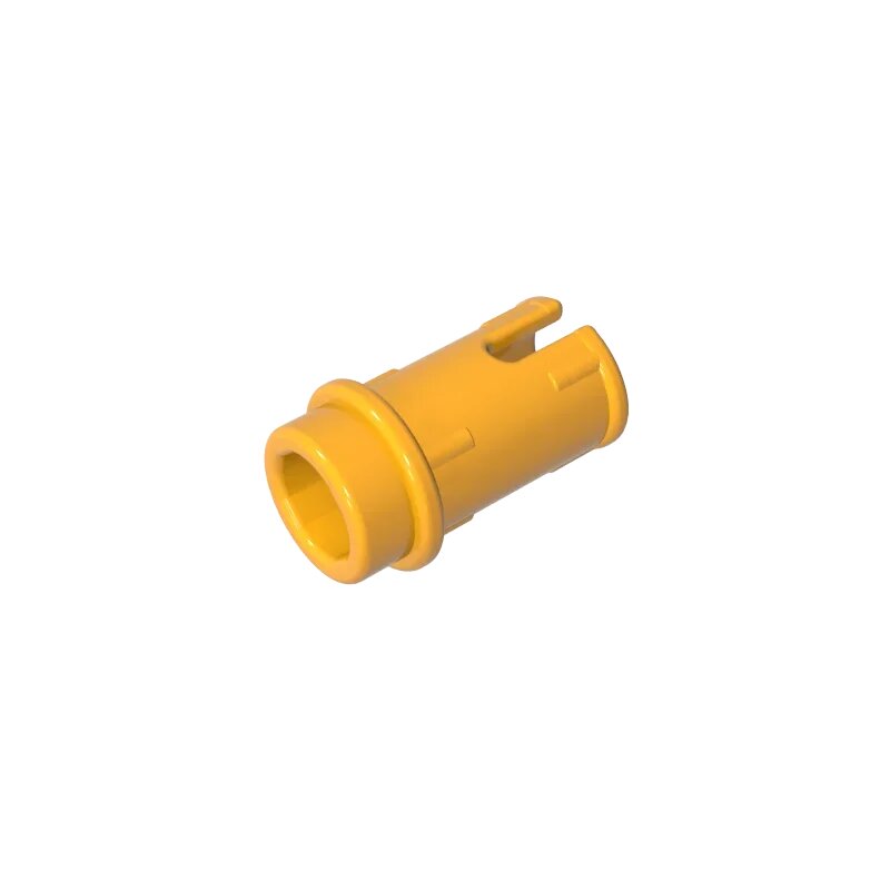 Gobricks Технические кирпичи GDS-1535 Желтый, 036