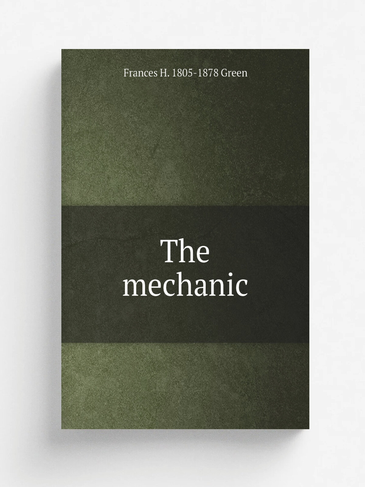 The mechanic