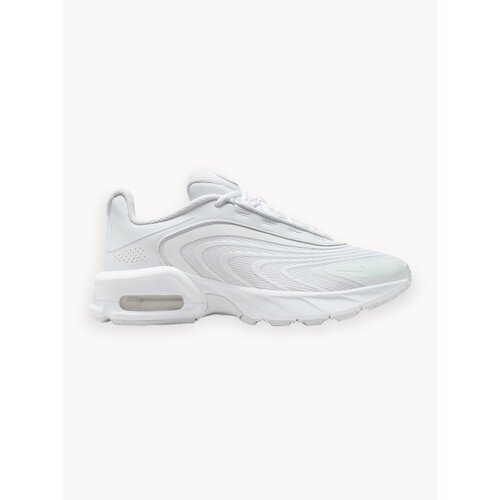 фото Кроссовки nike air max fire, размер 8.5 us, белый