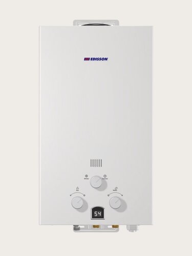 Изображение товара Газовая колонка Edisson E 20 D