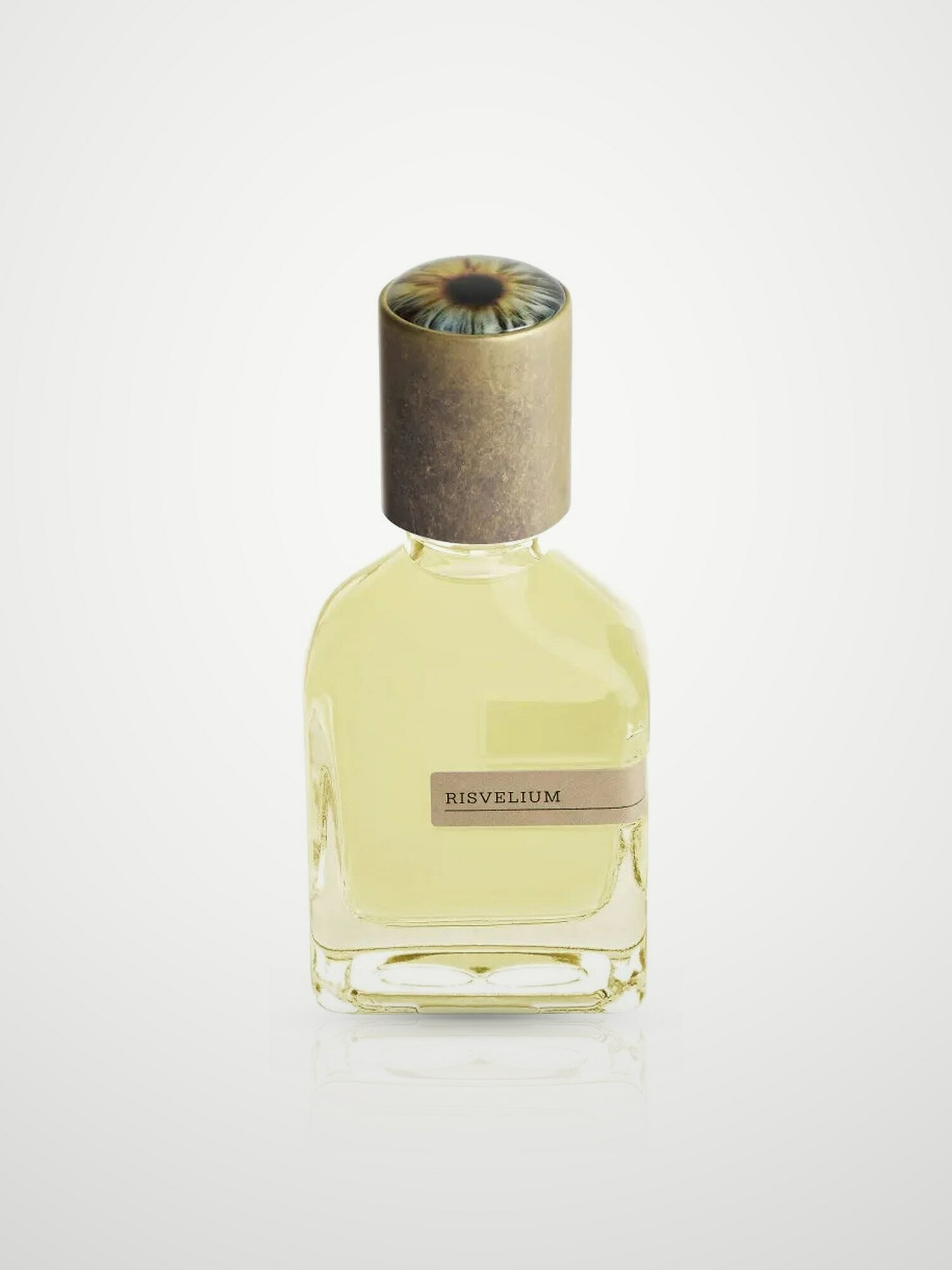 Парфюмерная вода Orto Parisi Risvelium Eau de Parfum унисекс 50 мл
