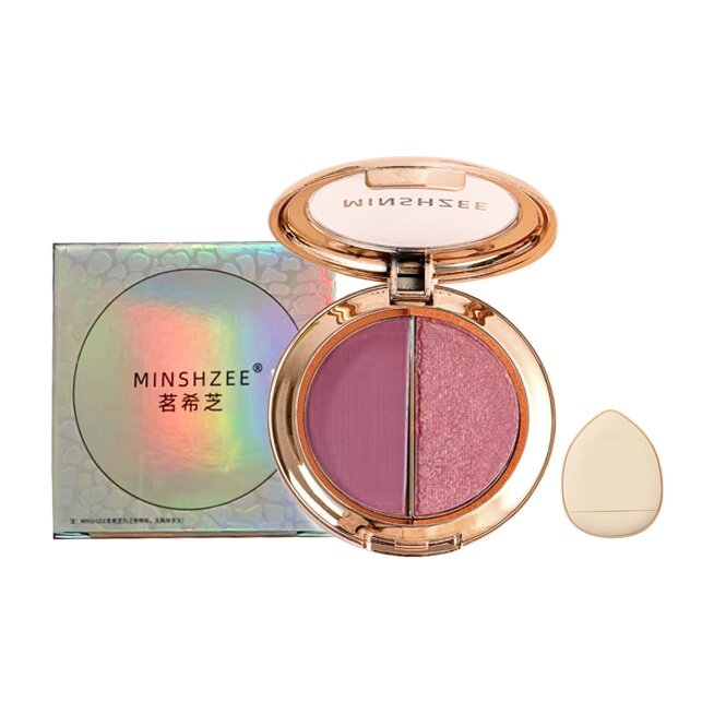 Тени MINSHZEE