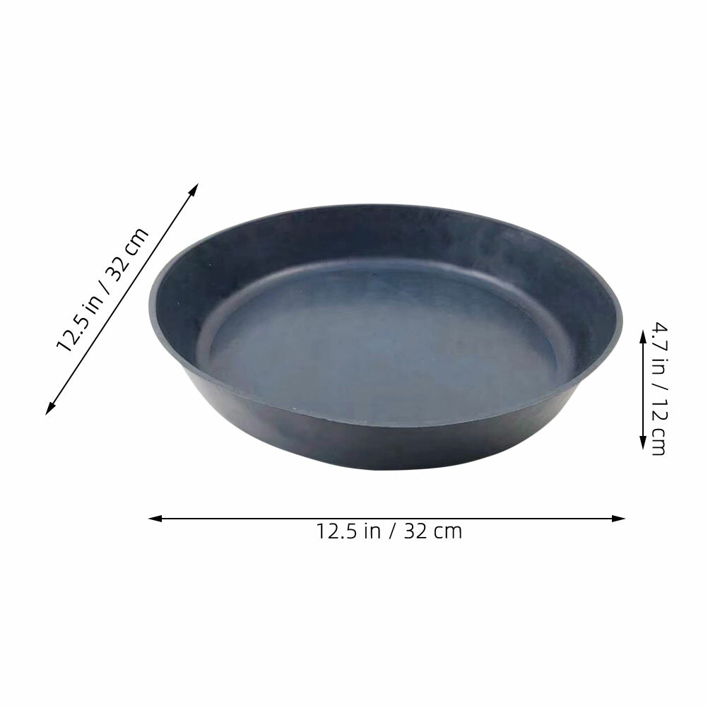 Круглая Кормушка Для Птиц С Резервуаром Для Воды 32.00X32.00X6.00Cm