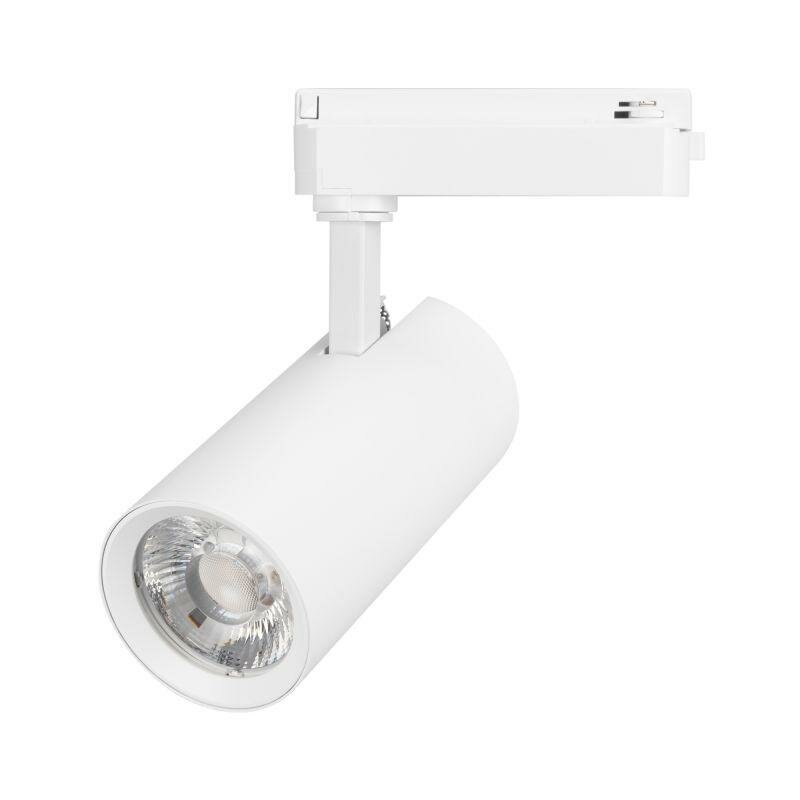 Светильник светодиодный LGD-GERA-2TR-R74-20W Warm3000 WH 36deg 230В IP20 20Вт 3000К метал. Arlight 055085